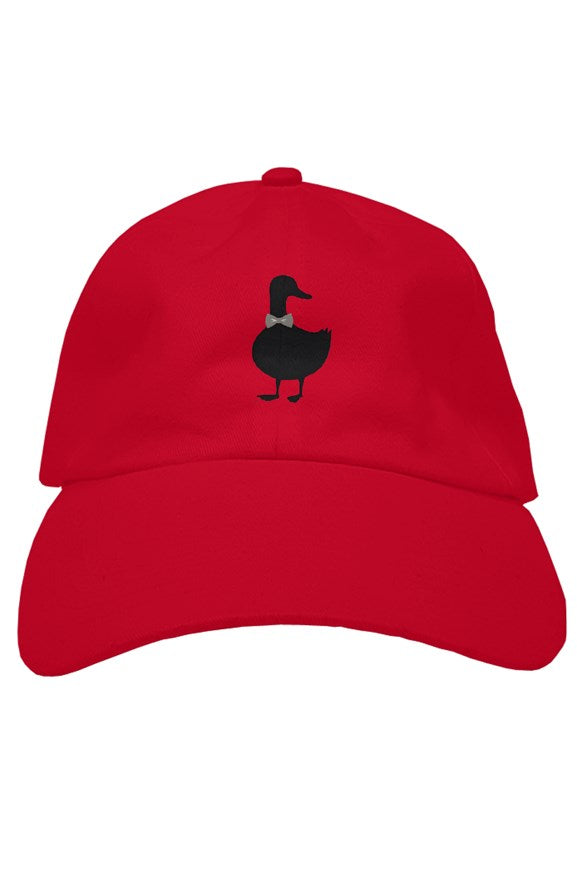 UG⋅LY Premium Dad Hat