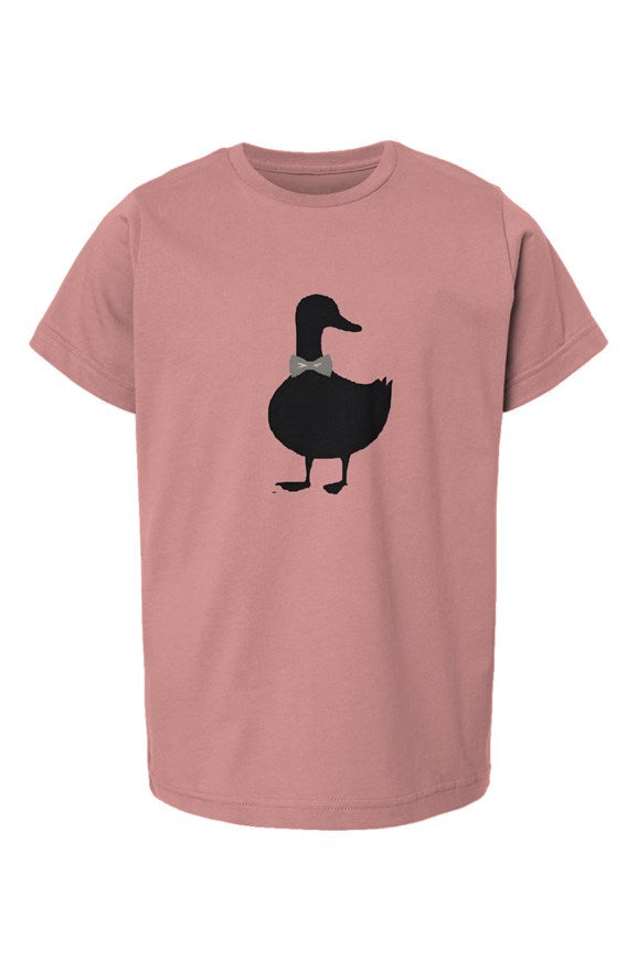 UG⋅LY Duck Kid's Tee