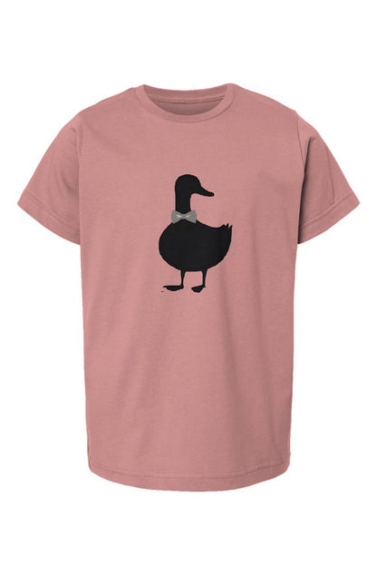 UG⋅LY Duck Kid's Tee
