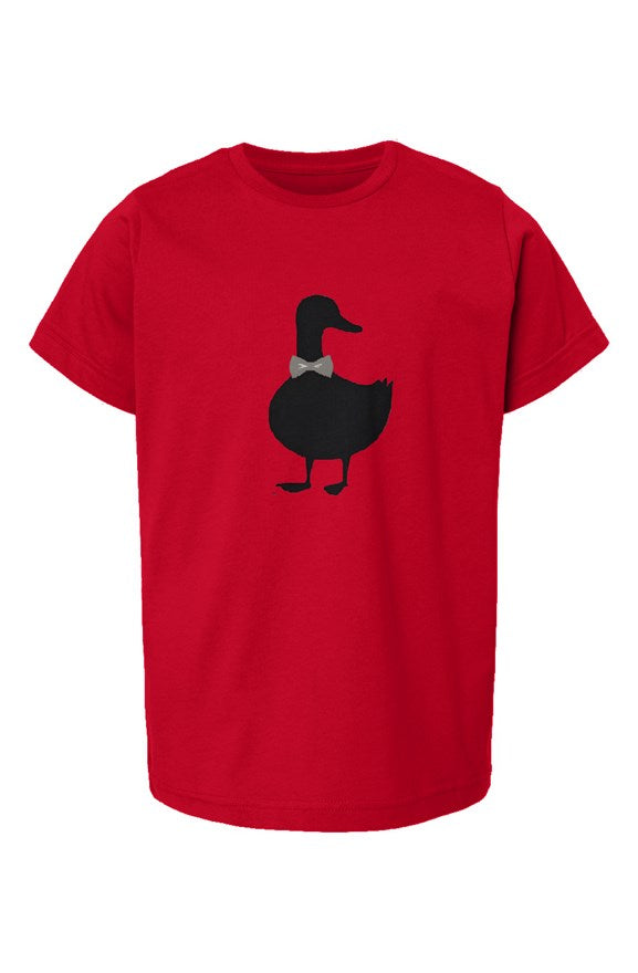 UG⋅LY Duck Kid's Tee