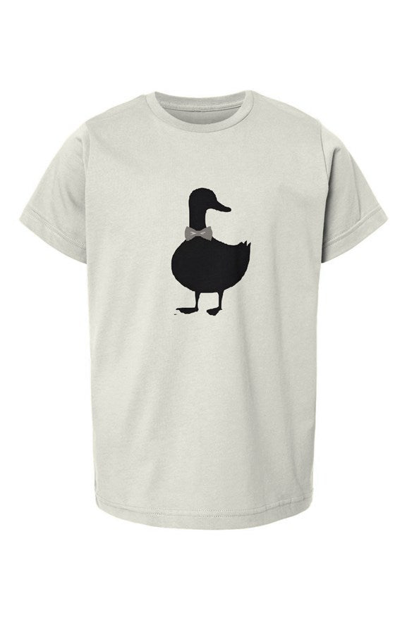 UG⋅LY Duck Kid's Tee