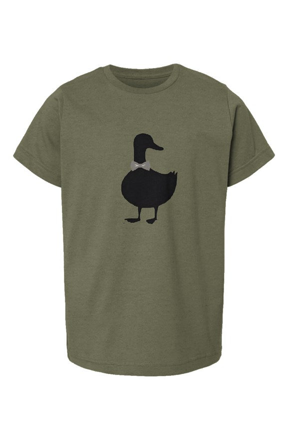 UG⋅LY Duck Kid's Tee