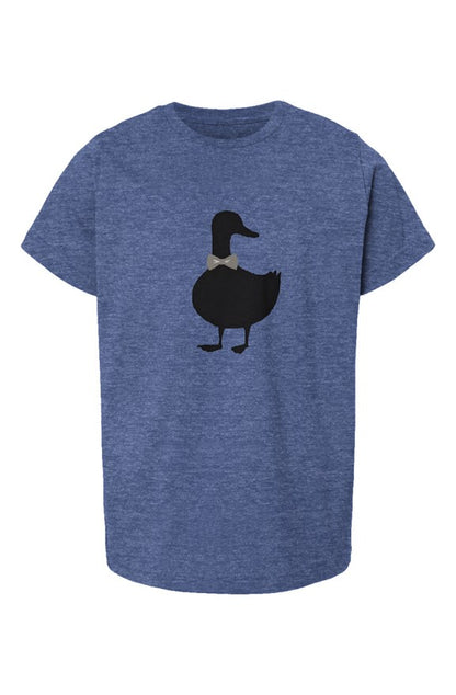 Youth Fine Jersey T-Shirt