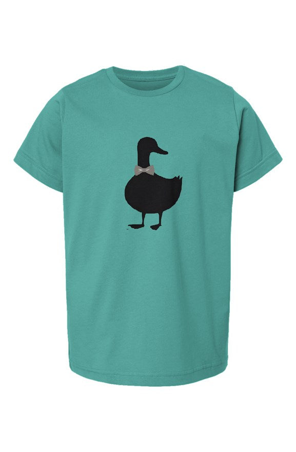 UG⋅LY Duck Kid's Tee