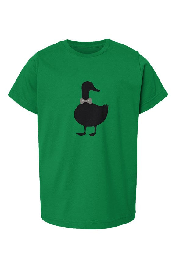 UG⋅LY Duck Kid's Tee