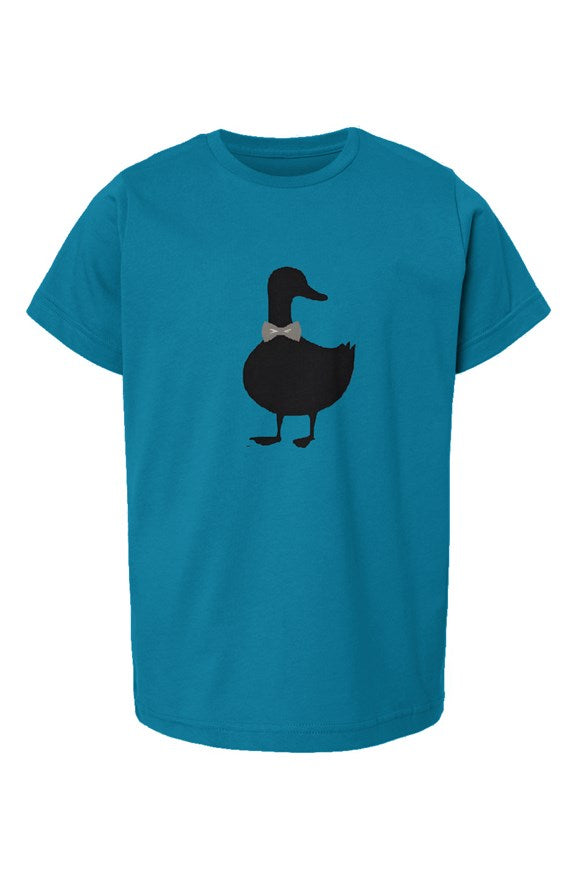 UG⋅LY Duck Kid's Tee