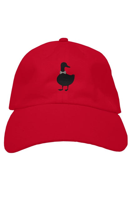 UG⋅LY Premium Dad Hat
